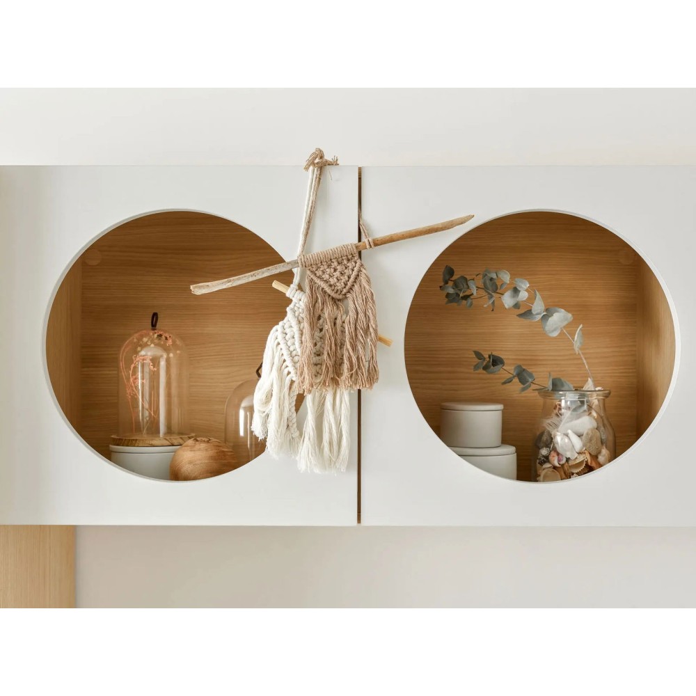 Κρεμαστό ντουλάπι Reli HF