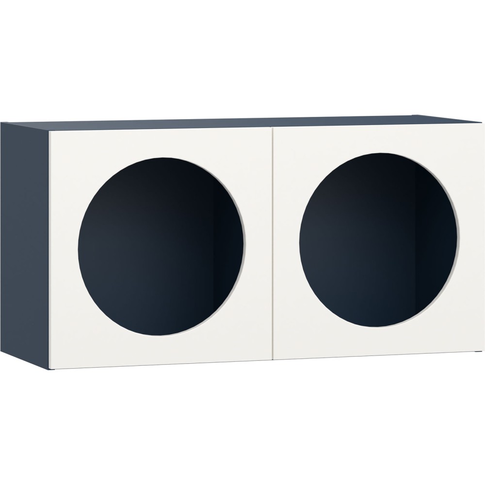 Κρεμαστό ντουλάπι Reli HF