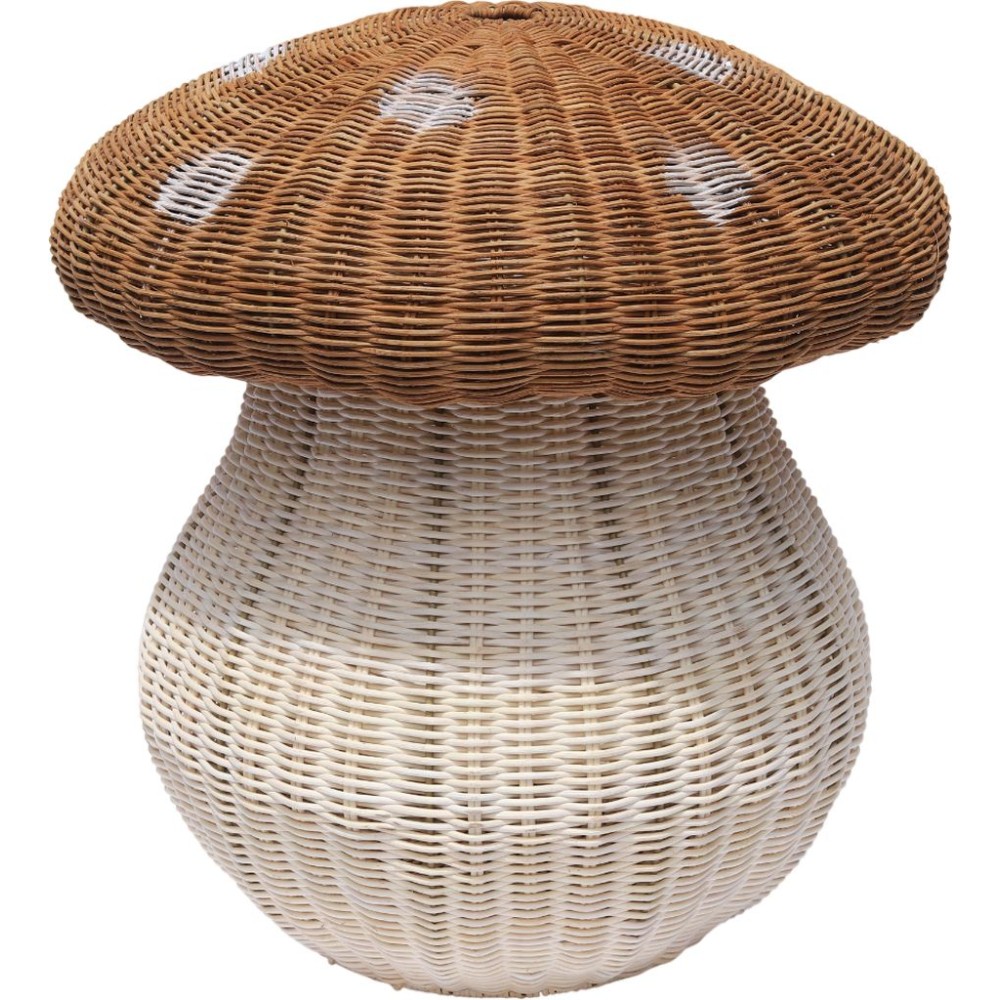 Καλάθι αποθήκευσης Mushroom