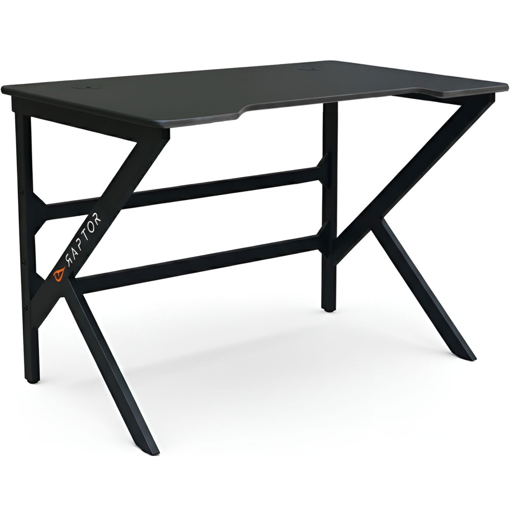 Γραφείο Gaming Raptor Crimson-Mauro