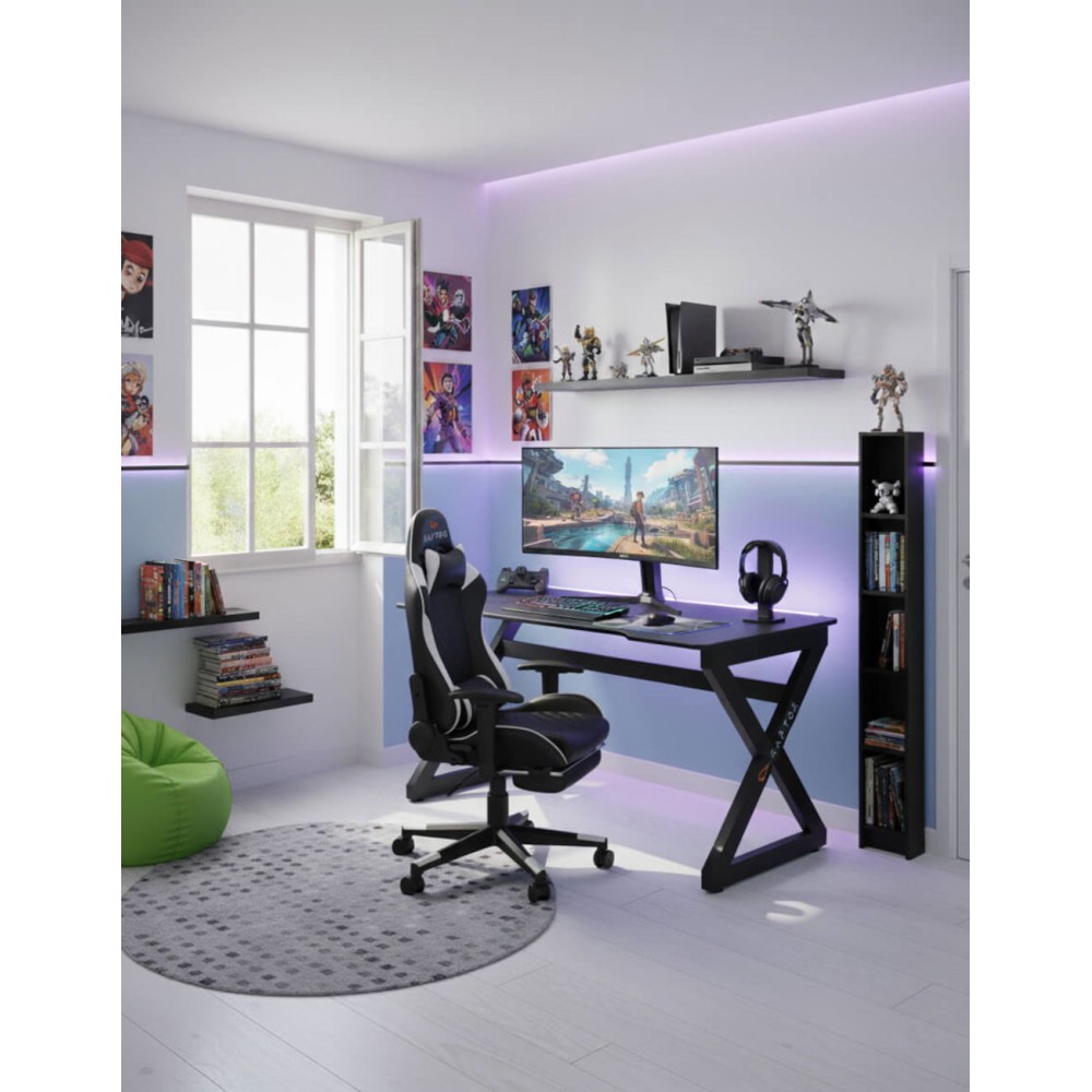 Γραφείο Gaming Raptor Vanguard