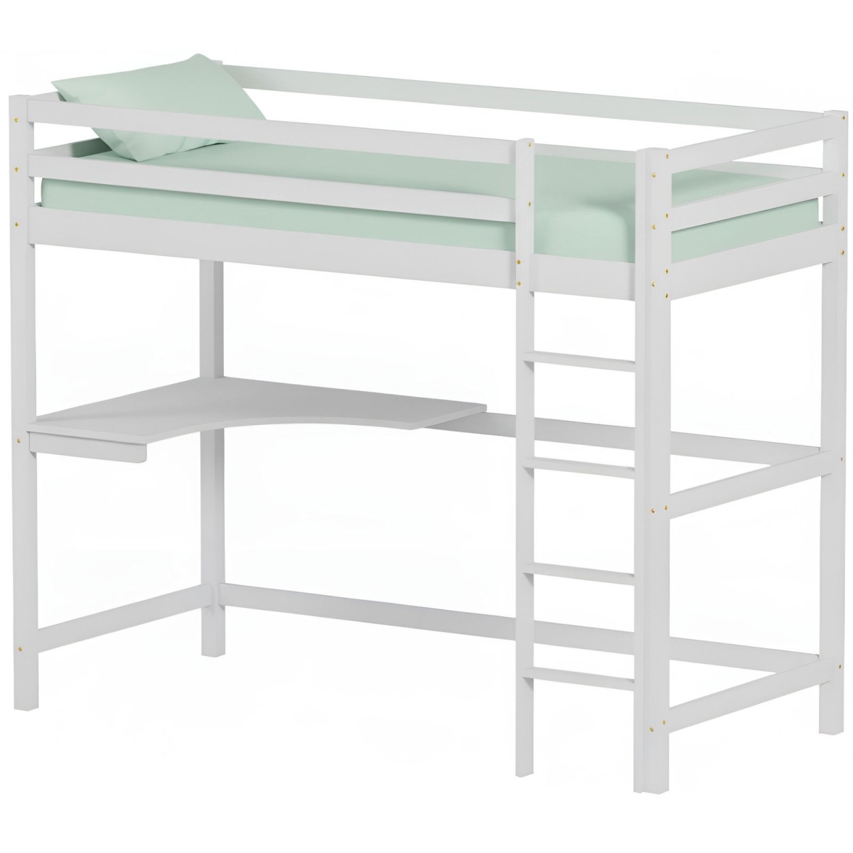 Παιδικό κρεβάτι Tackty