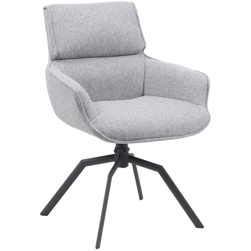 Καρέκλα Bueron Muz 2τμχ