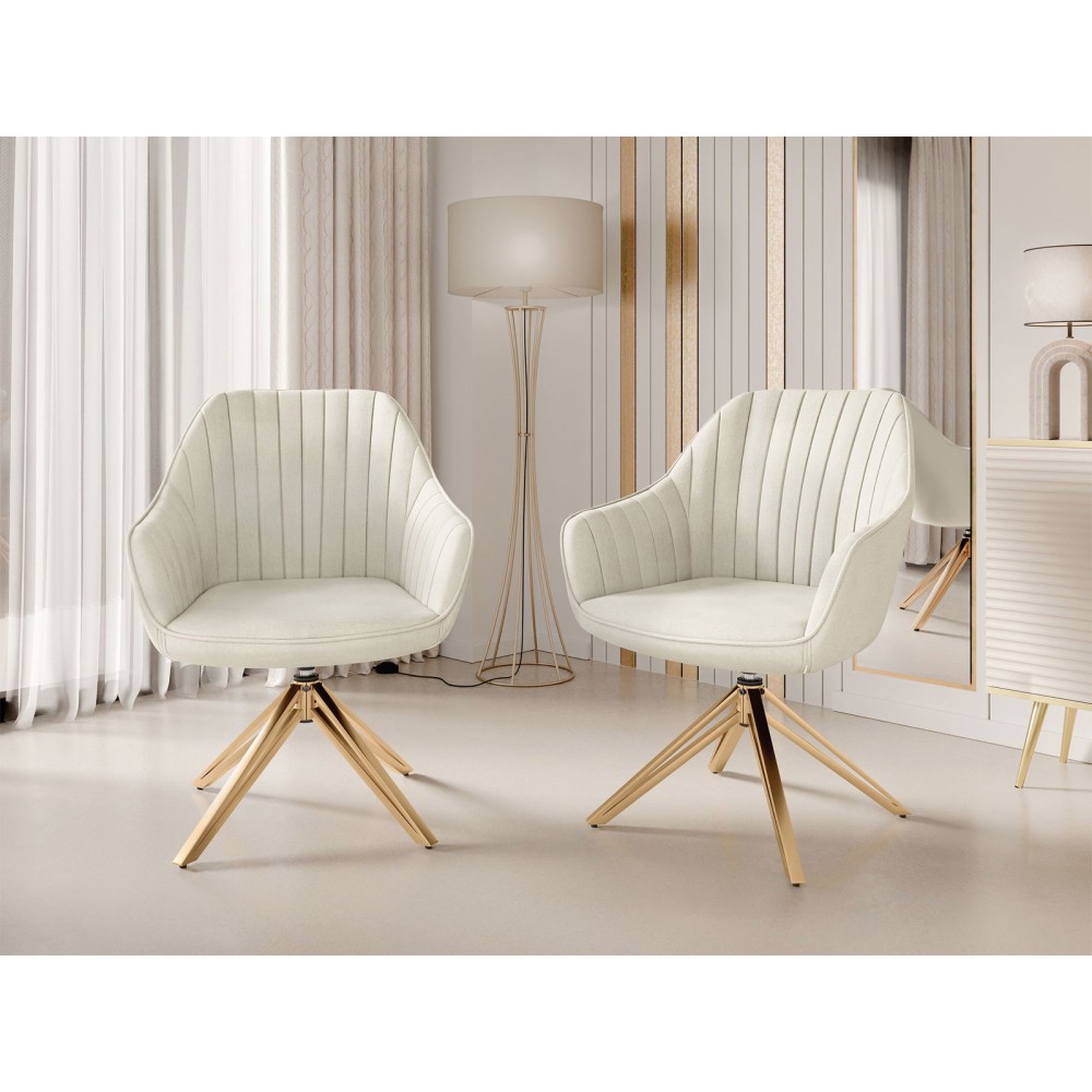 Καρέκλα Cerezi Muz