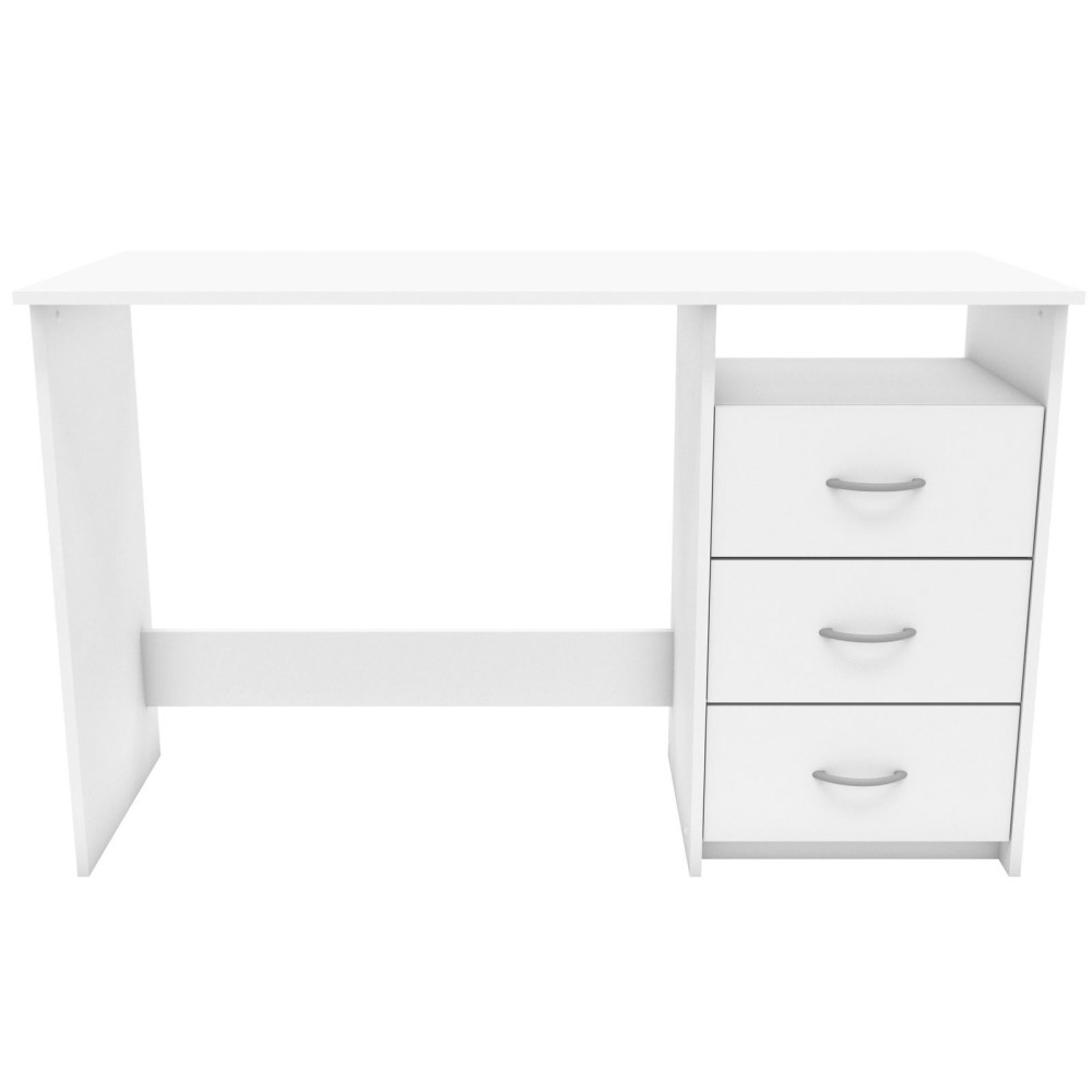 Γραφείο Platon-Λευκό