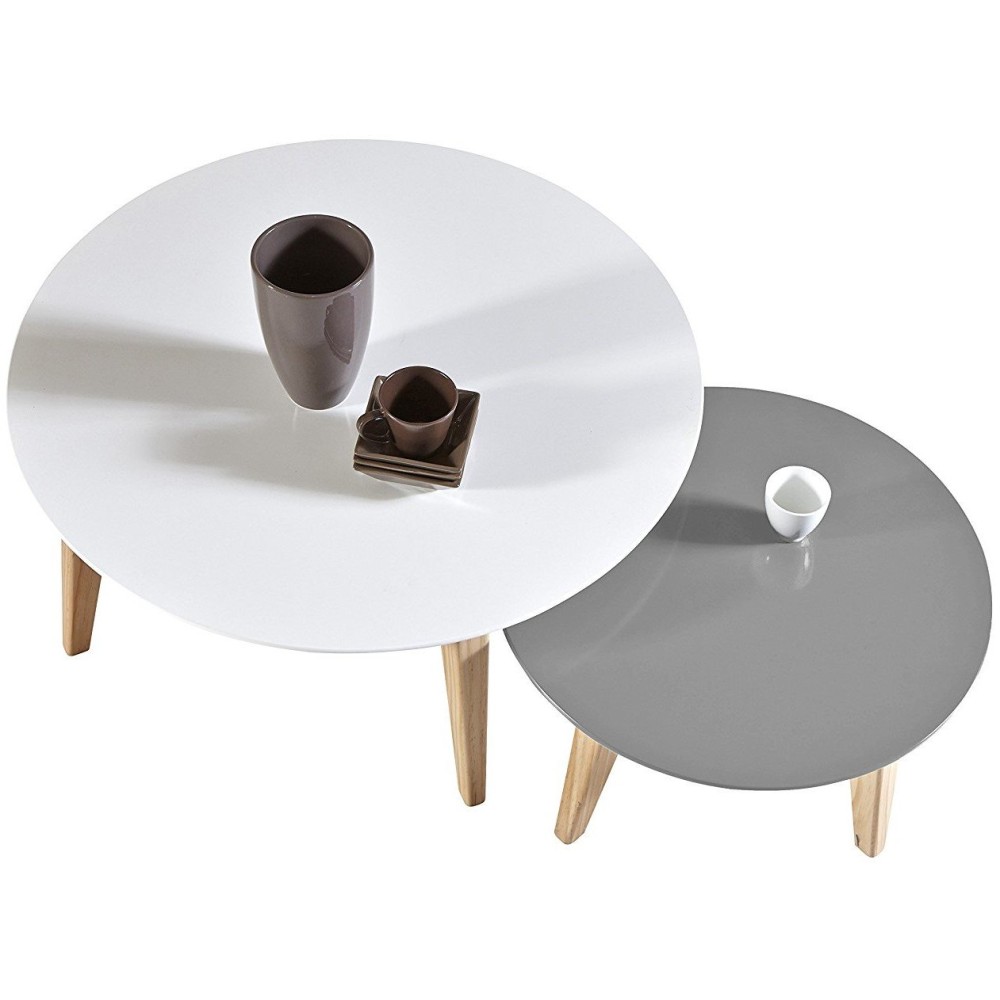 Tραπεζάκια σαλονιού Centro