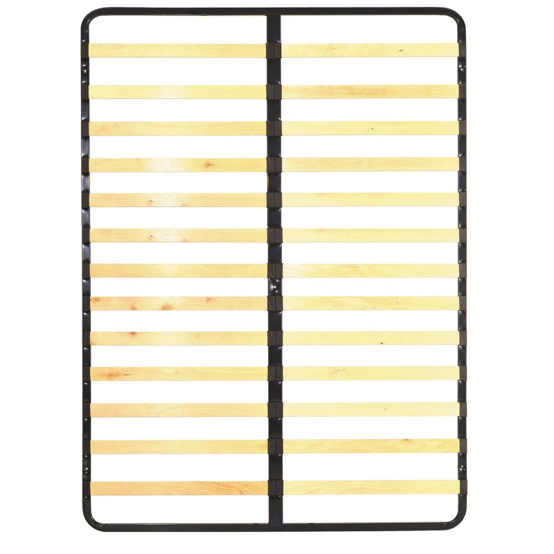 Ορθοπεδικό τελάρο Slats FR - 140x190