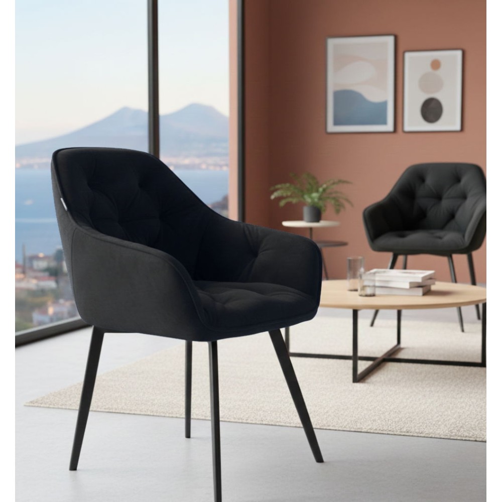 Πολυθρόνα Alice-Mauro