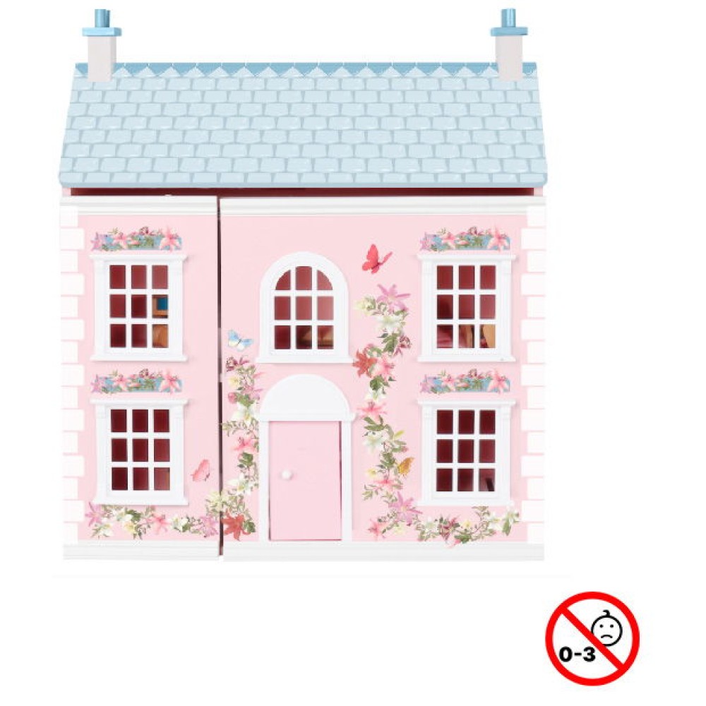 Κουκλόσπιτο Joyland Cottage
