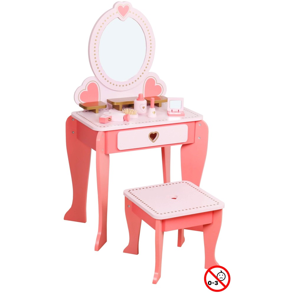 Παιδικό μπουντουάρ Joyland Wonder-Roz