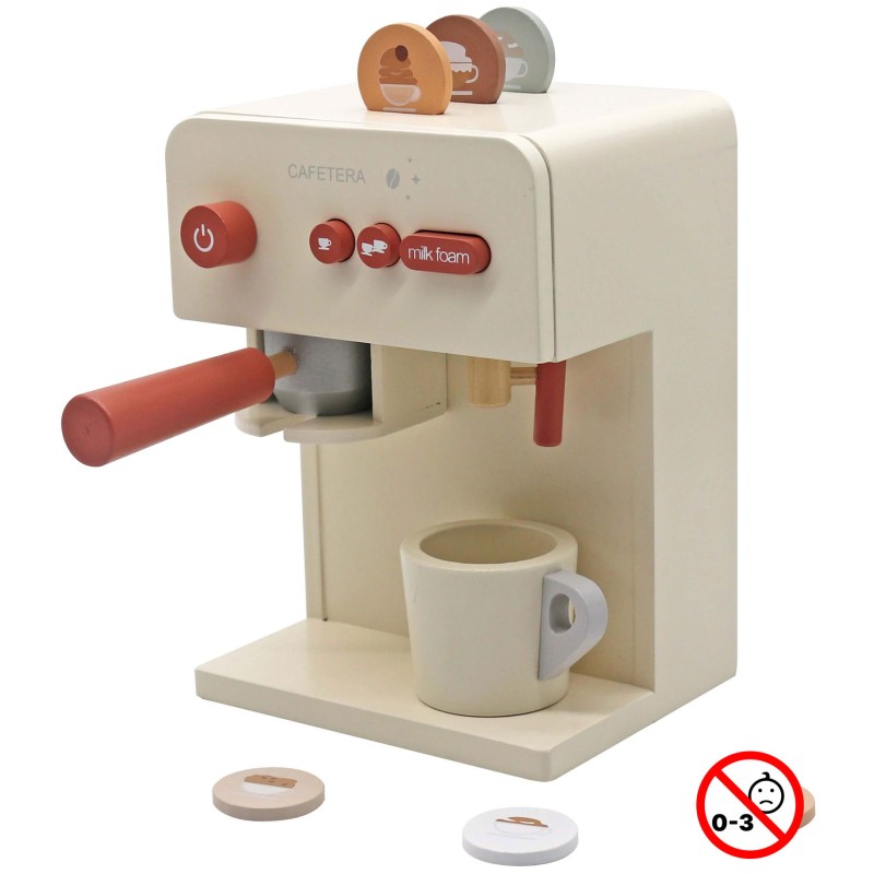 Παιδική καφετιέρα Joyland Espresso Superior