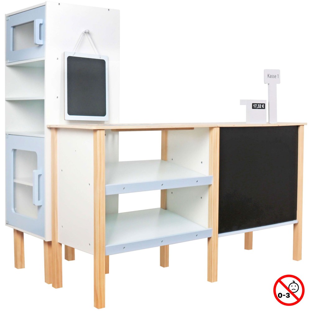 Παιδικό μαγαζάκι Joyland Marketplace