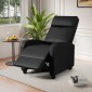 Πολυθρόνα Relax Massage Fray
