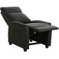 Πολυθρόνα Relax Massage Fray