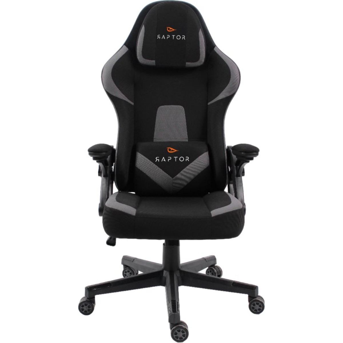 Καρέκλα Gaming Raptor Fury-Gkri