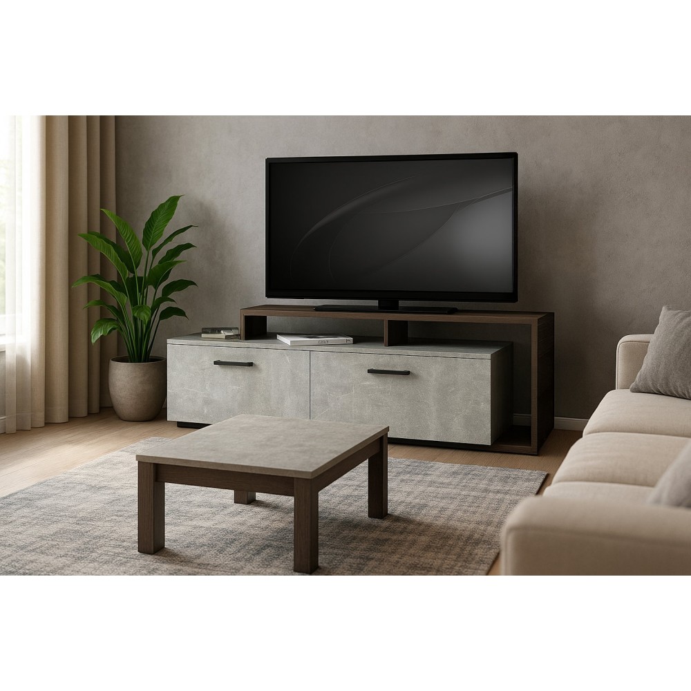 Έπιπλο τηλεόρασης Mariposa