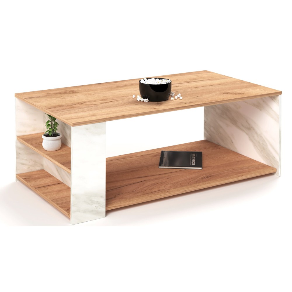 Τραπεζάκι σαλονιού Miles