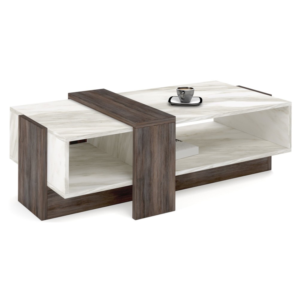 Τραπεζάκι σαλονιού Andora