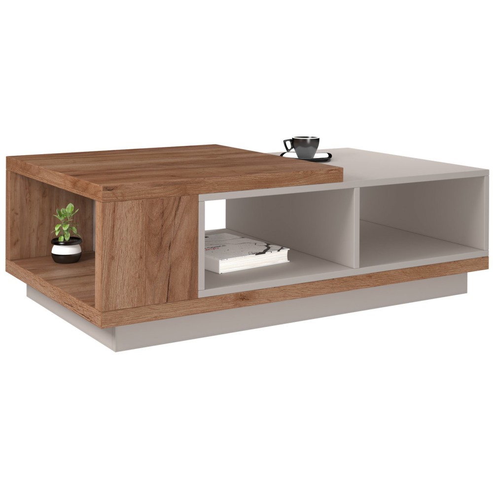 Τραπεζάκι σαλονιού Fuego