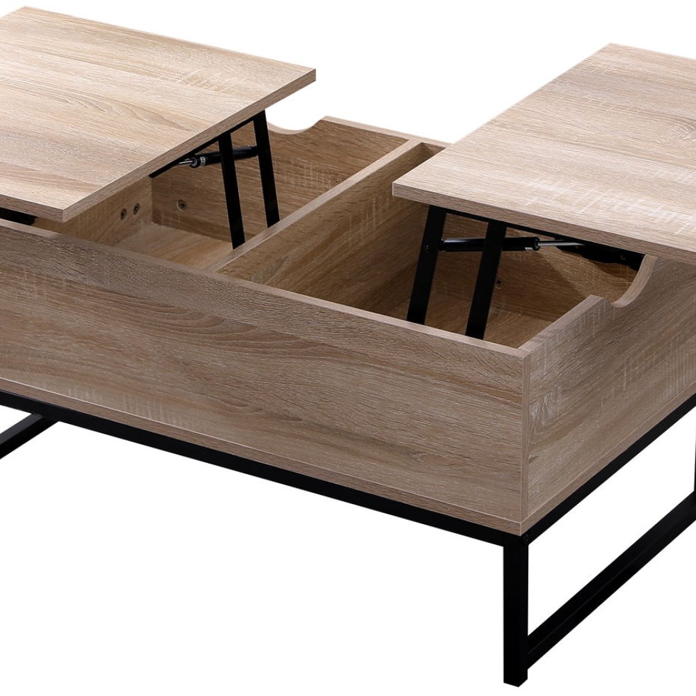 Τραπεζάκι σαλονιού Compact