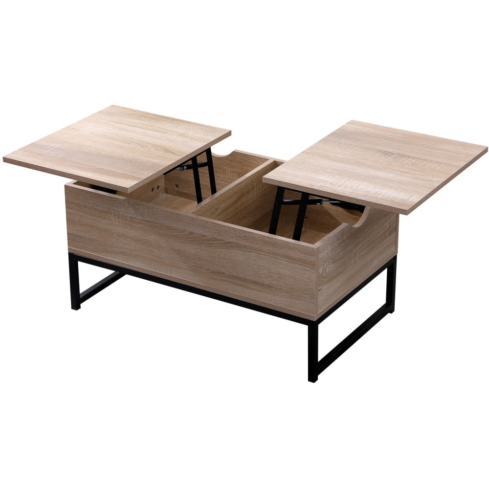 Τραπεζάκι σαλονιού Compact