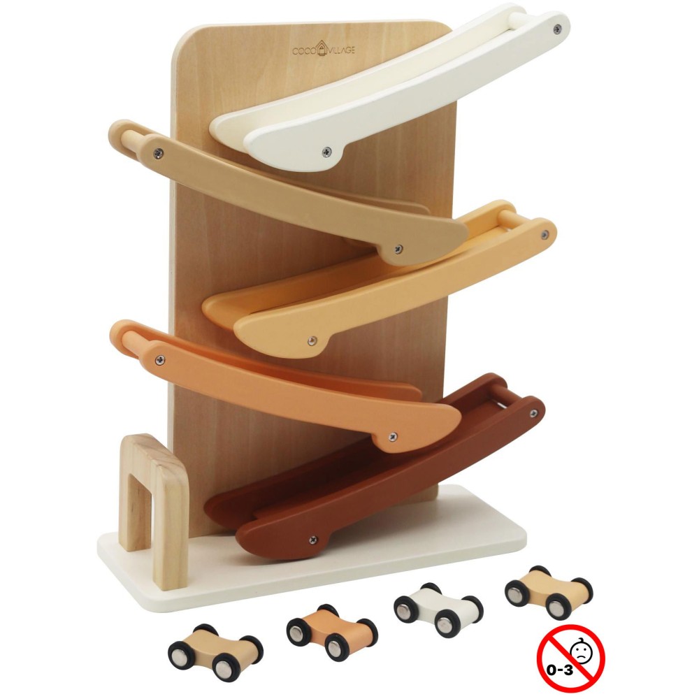 Παιδικό σετ με αυτοκινητάκια Joyland Speedster