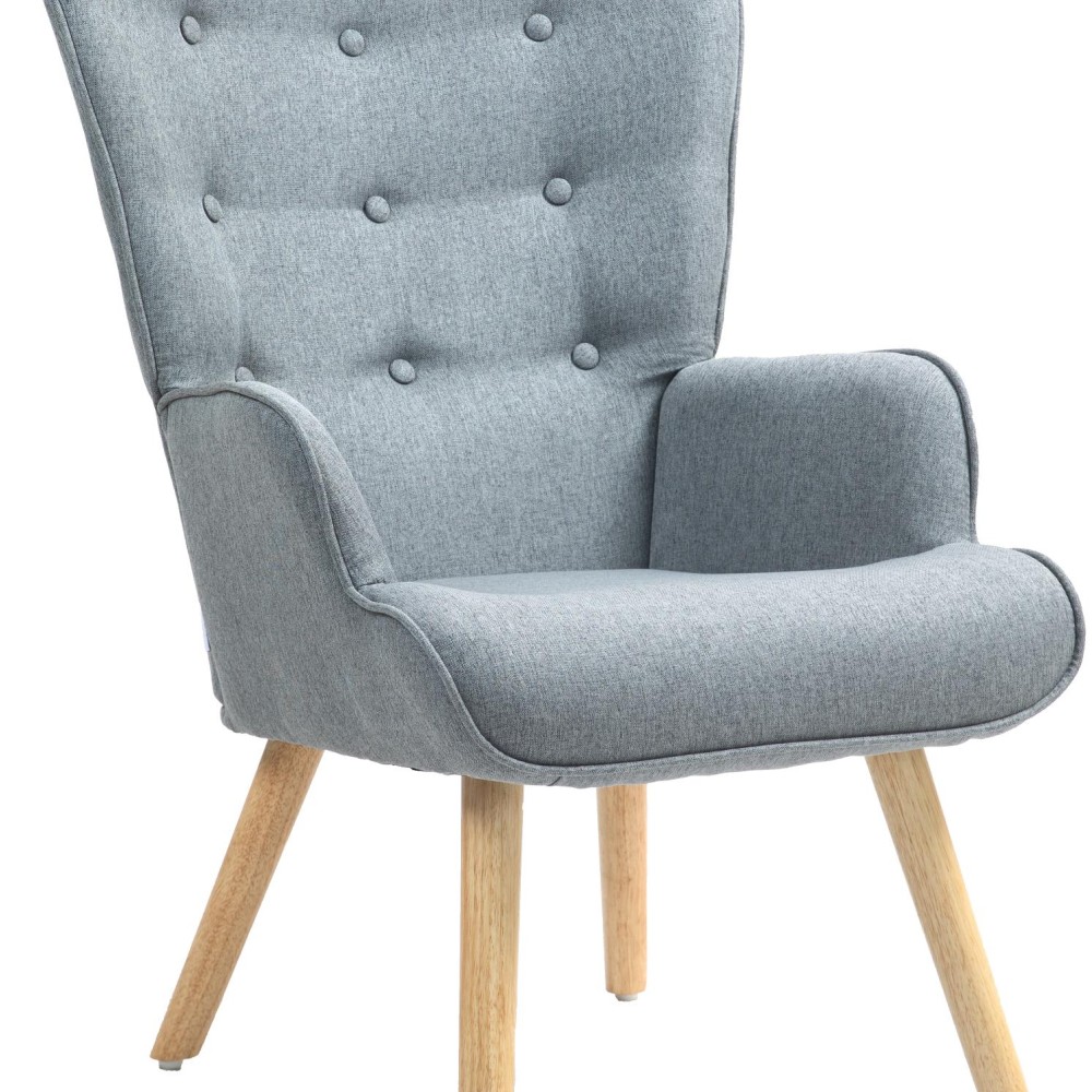 Πολυθρόνα Burnaby-Gkri