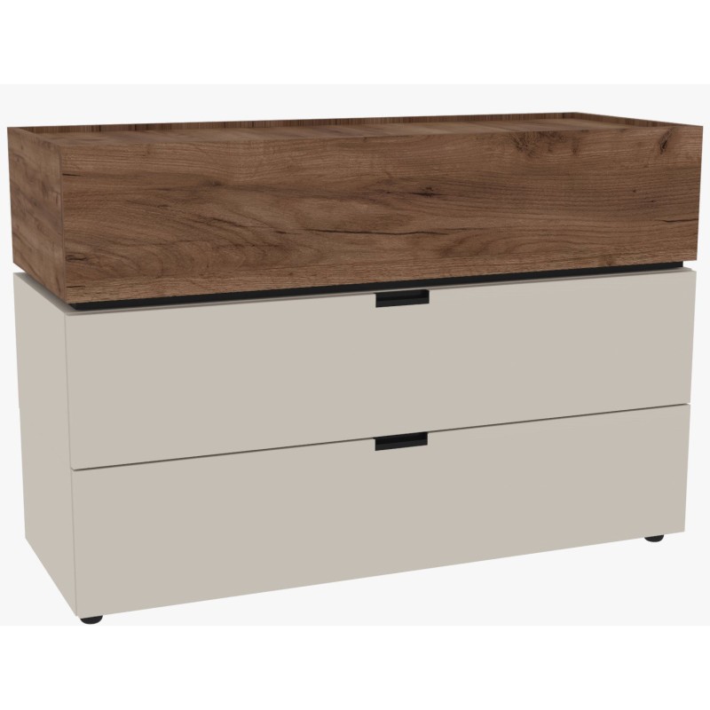 Συρταριέρα Alvis