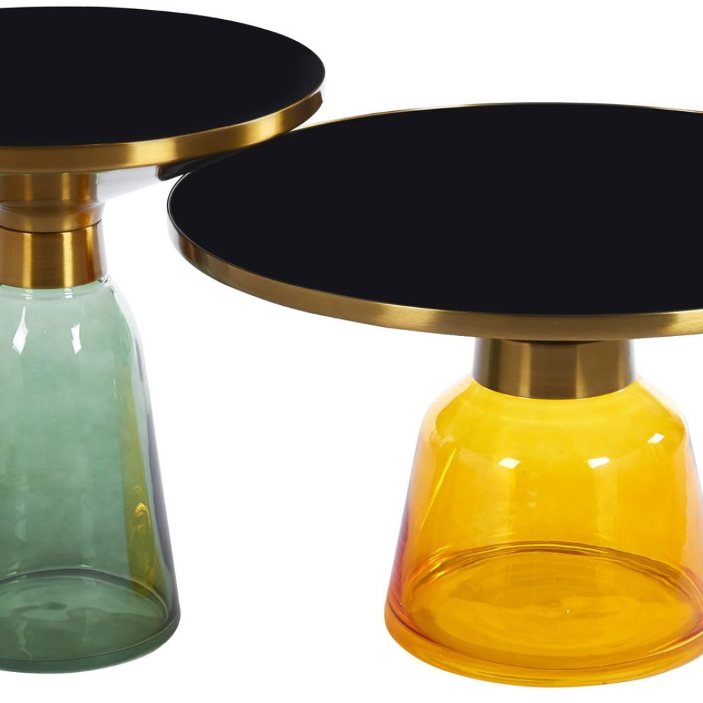 Τραπεζάκια σαλονιού Vibrant