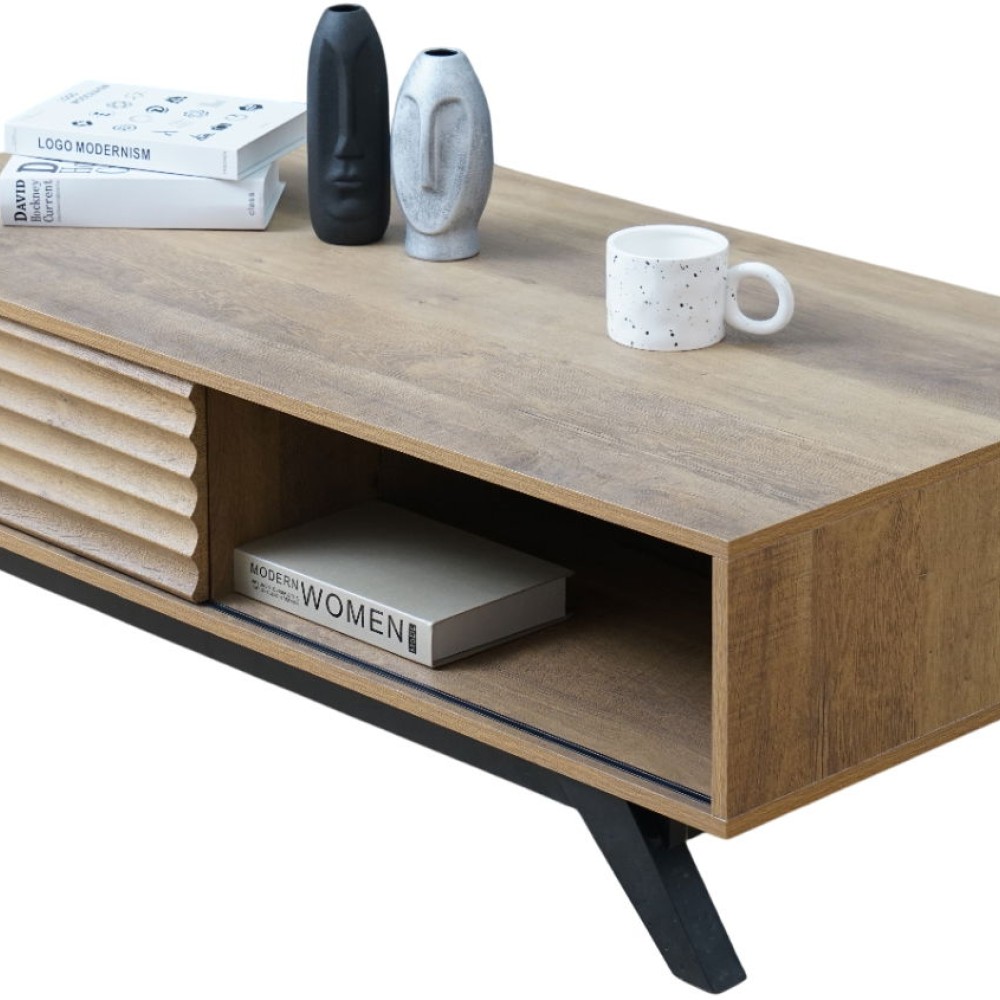 Τραπεζάκι σαλονιού Tactile