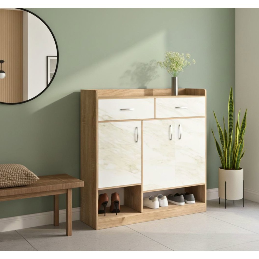 Παπουτσοθήκη Dune