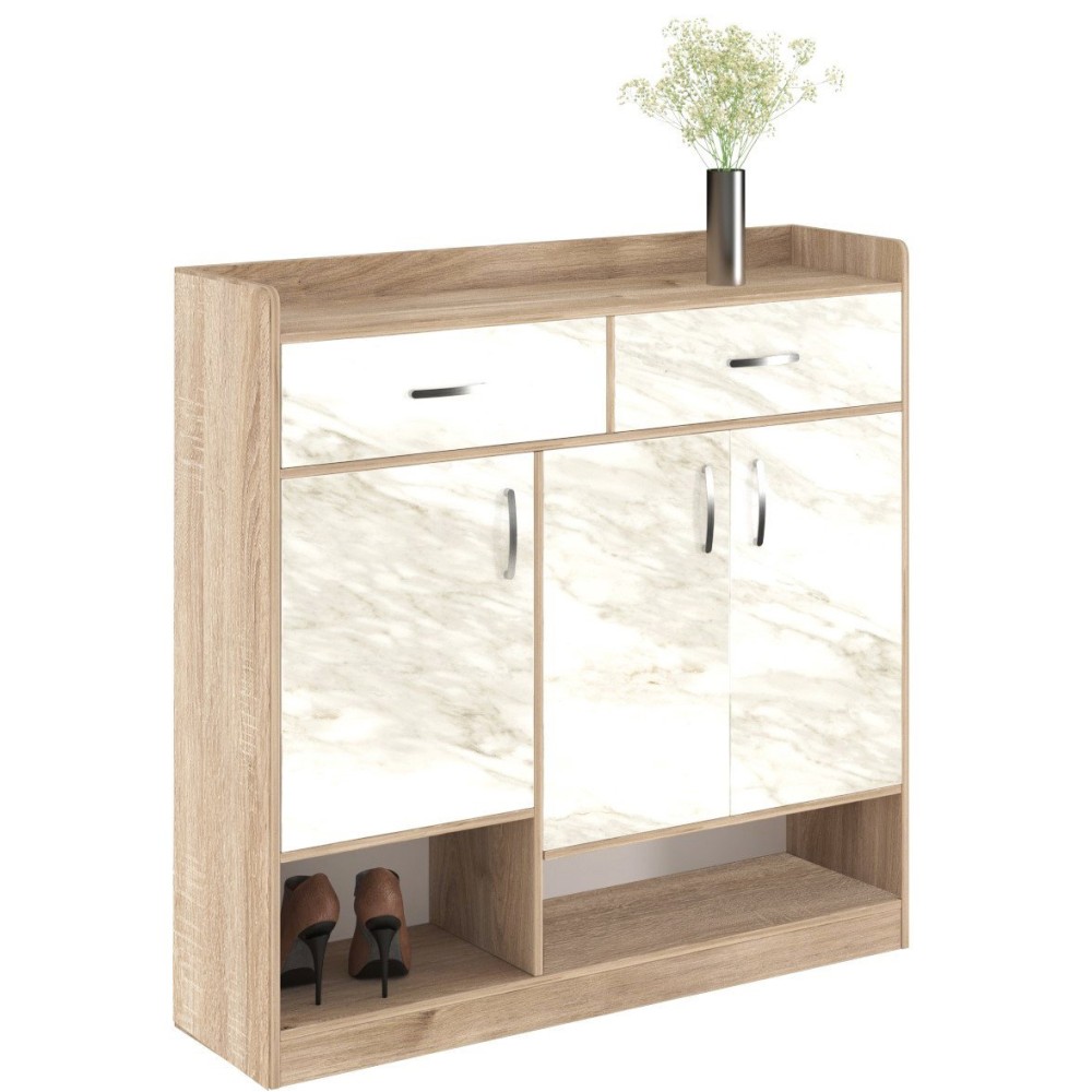 Παπουτσοθήκη Dune