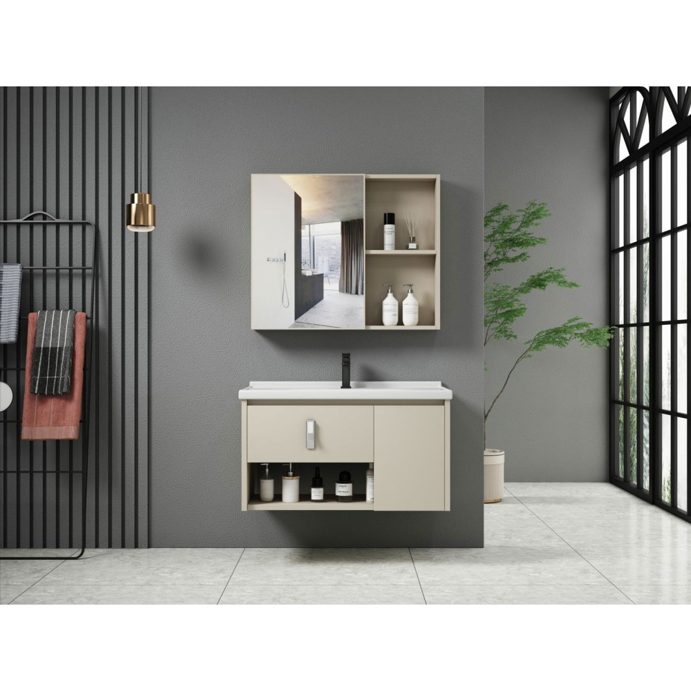 Σετ μπάνιου Ezra-Krem