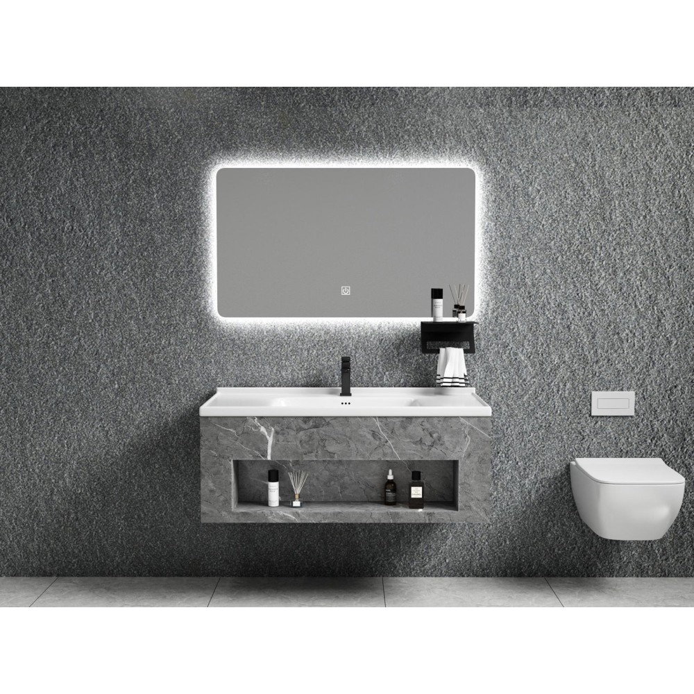 Σετ μπάνιου Lucius-Gkri