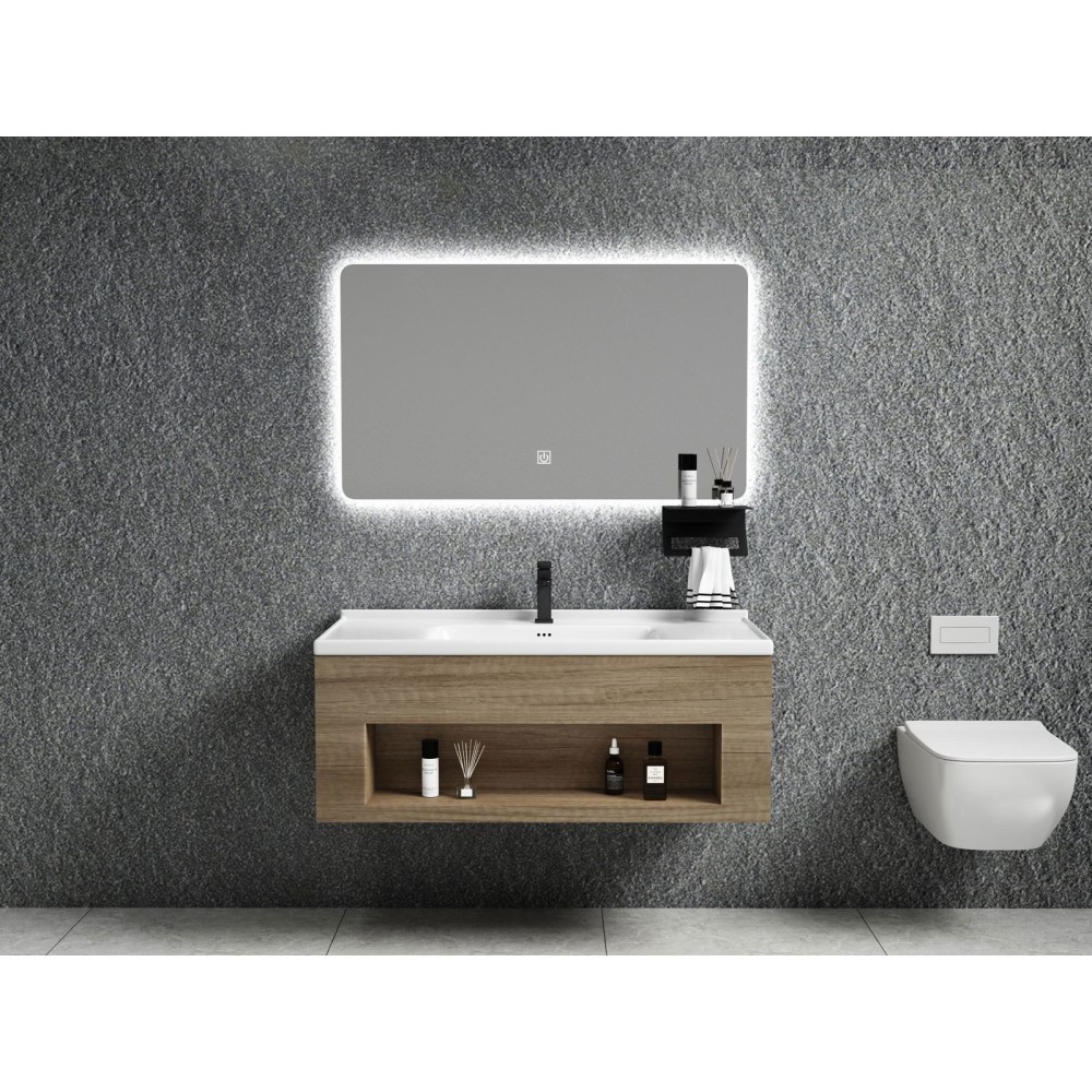 Σετ μπάνιου Lucius-Fusiko