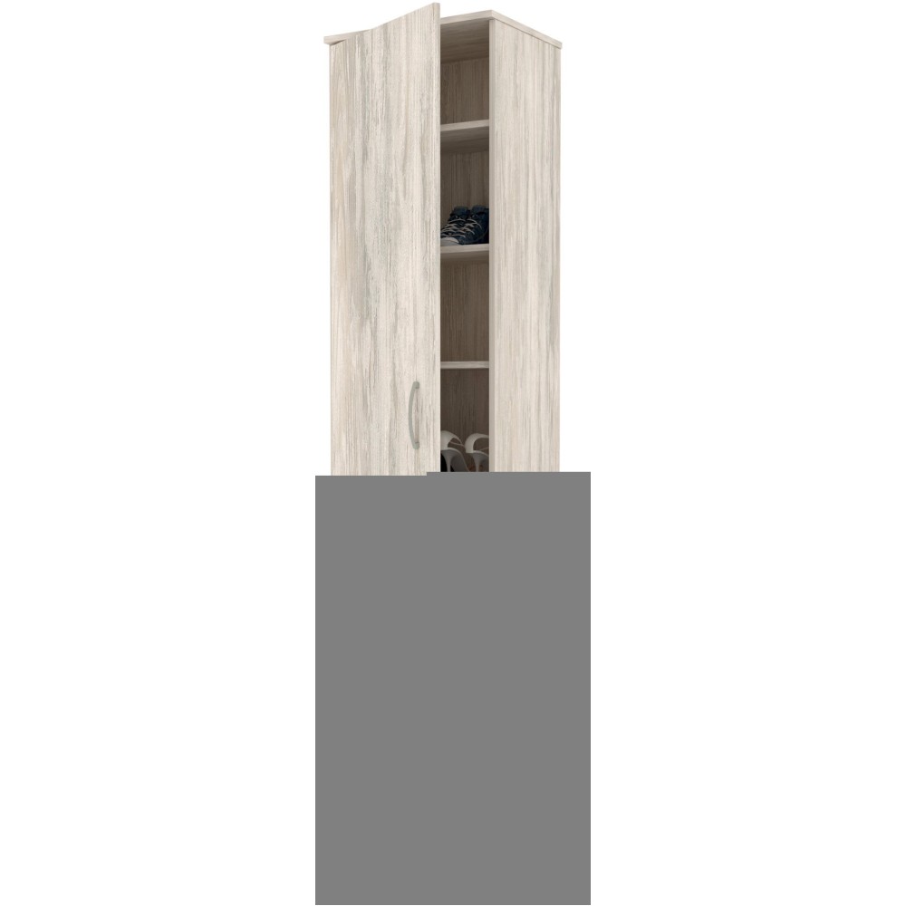 Παπουτσοθήκη Zulla