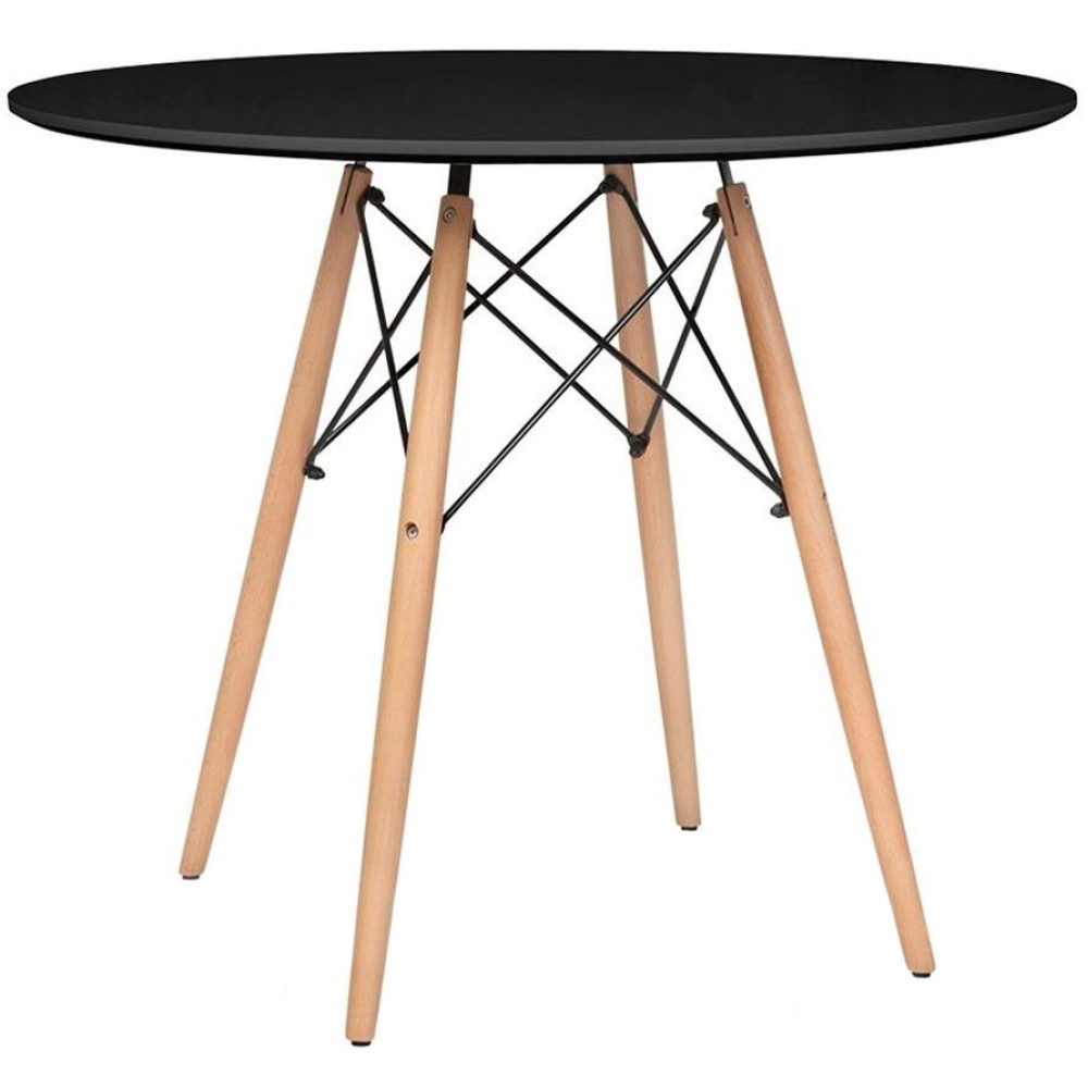 Τραπέζι Fiorino Round-Mauro
