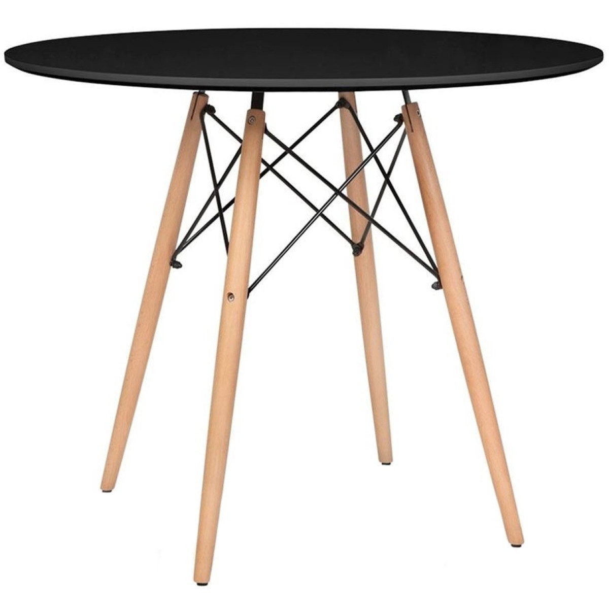 Τραπέζι Fiorino Round-Mauro