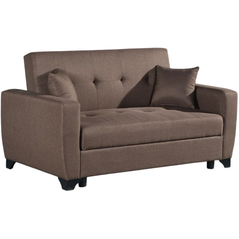 Καναπές - κρεβάτι Baron διθέσιος-Kafe