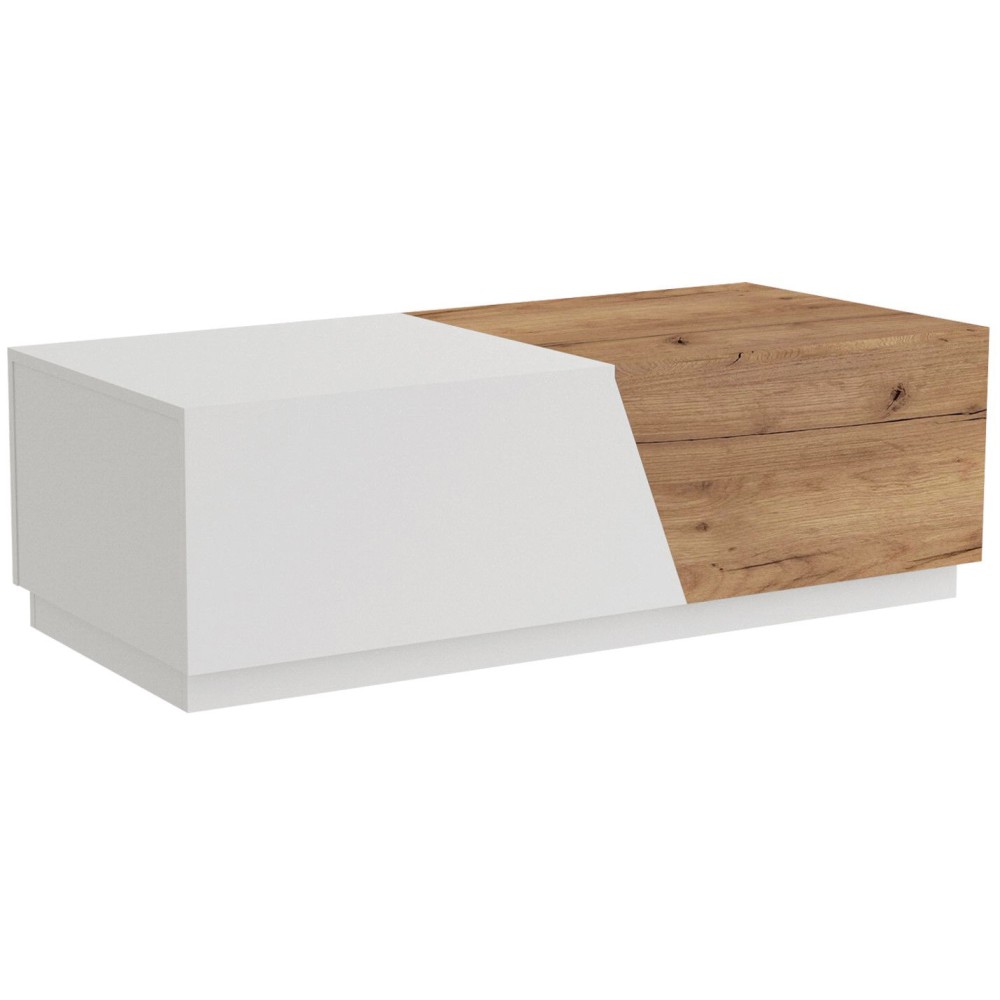 Τραπεζάκι σαλονιού Twilight-Fusiko-Leuko