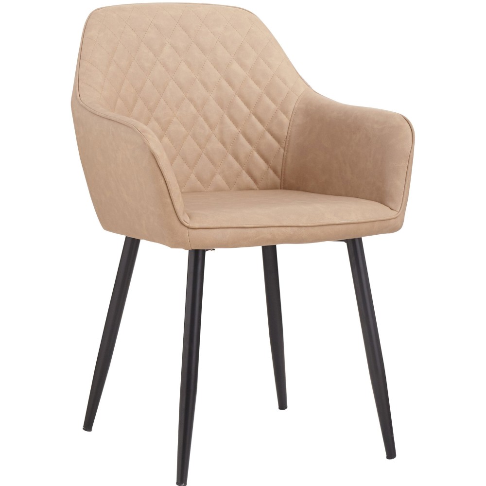 Καρέκλα Laurie-Mocca