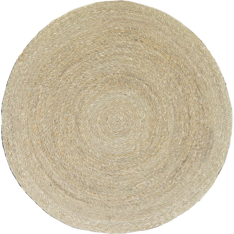 Χαλί Earthy-Διάμετρος 100εκ.