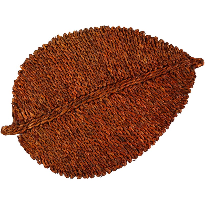 Σουπλά Leaf-Amber