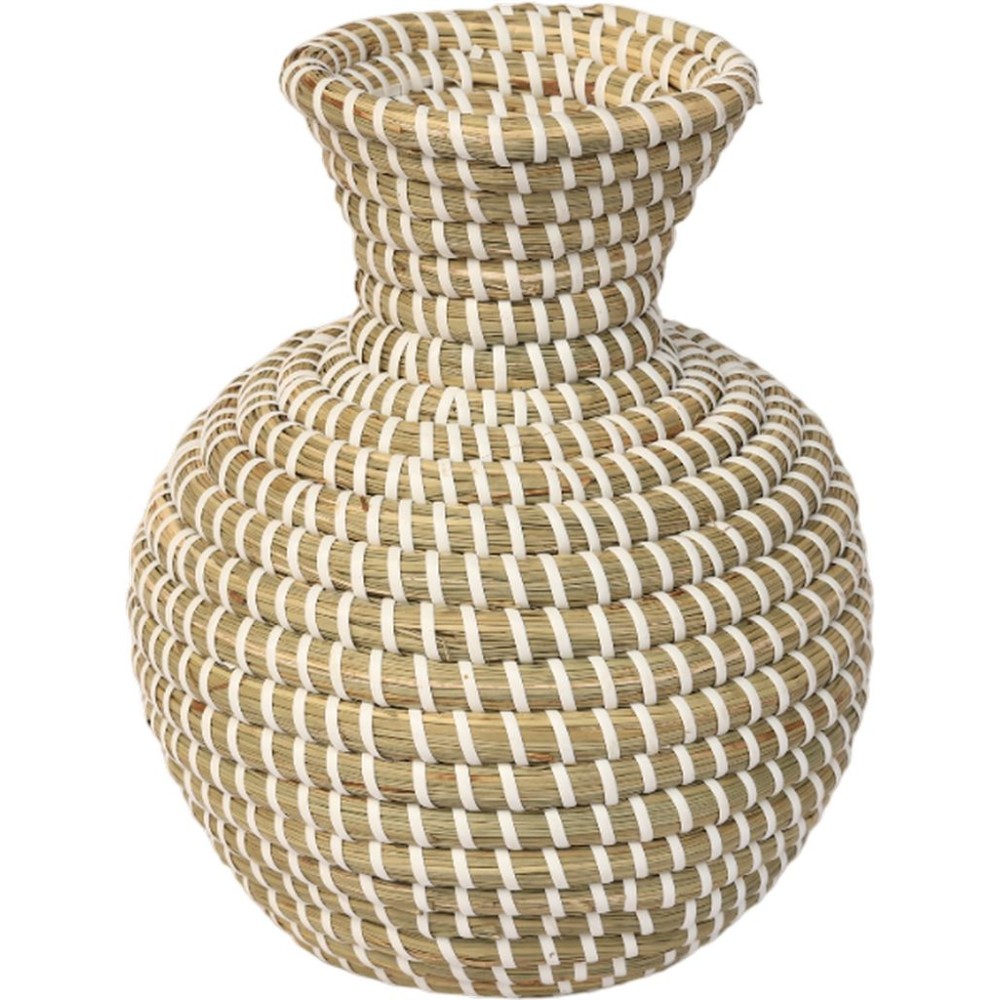 Διακοσμητικό βάζο Seagrass