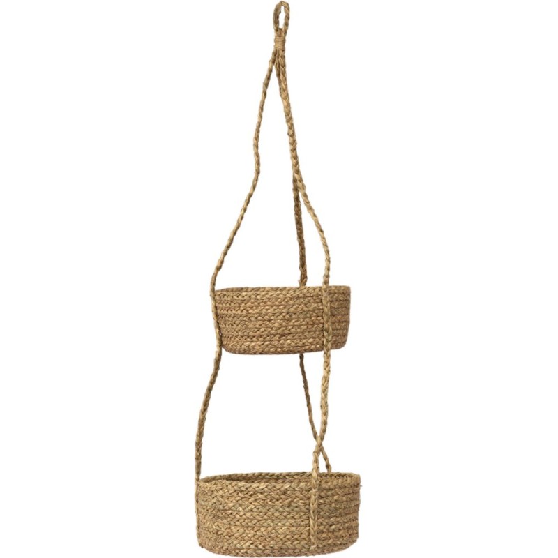 Διακοσμητικό κρεμαστό καλάθι Hanger