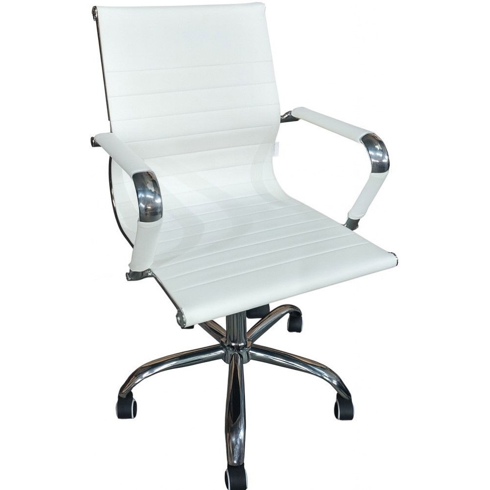 Καρέκλα γραφείου Cygon Low-Leuko