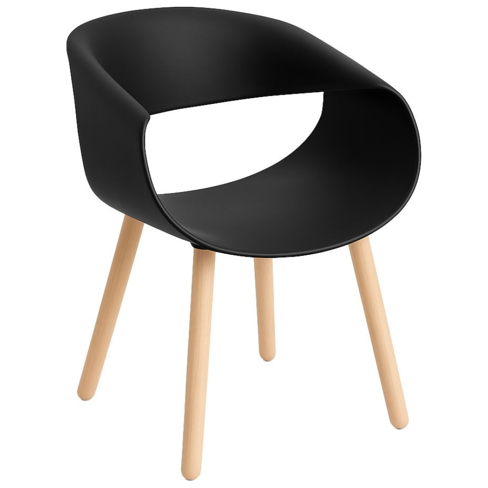 Καρέκλα Romero-Mauro