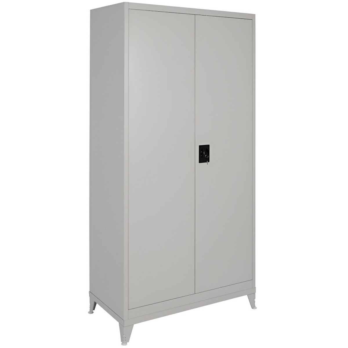 Μεταλλική ντουλάπα Damian 2D Shelf