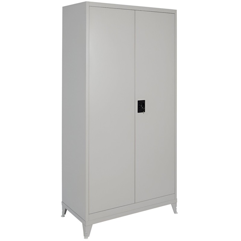 Μεταλλική ντουλάπα Damian 2D Shelf
