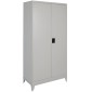 Μεταλλική ντουλάπα Damian 2D Shelf